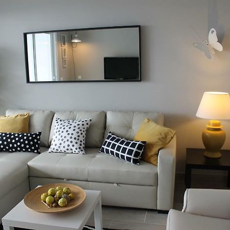 Rancho Miraflores Luxury & Desing Sea View La Cala De Mijas Exterior foto