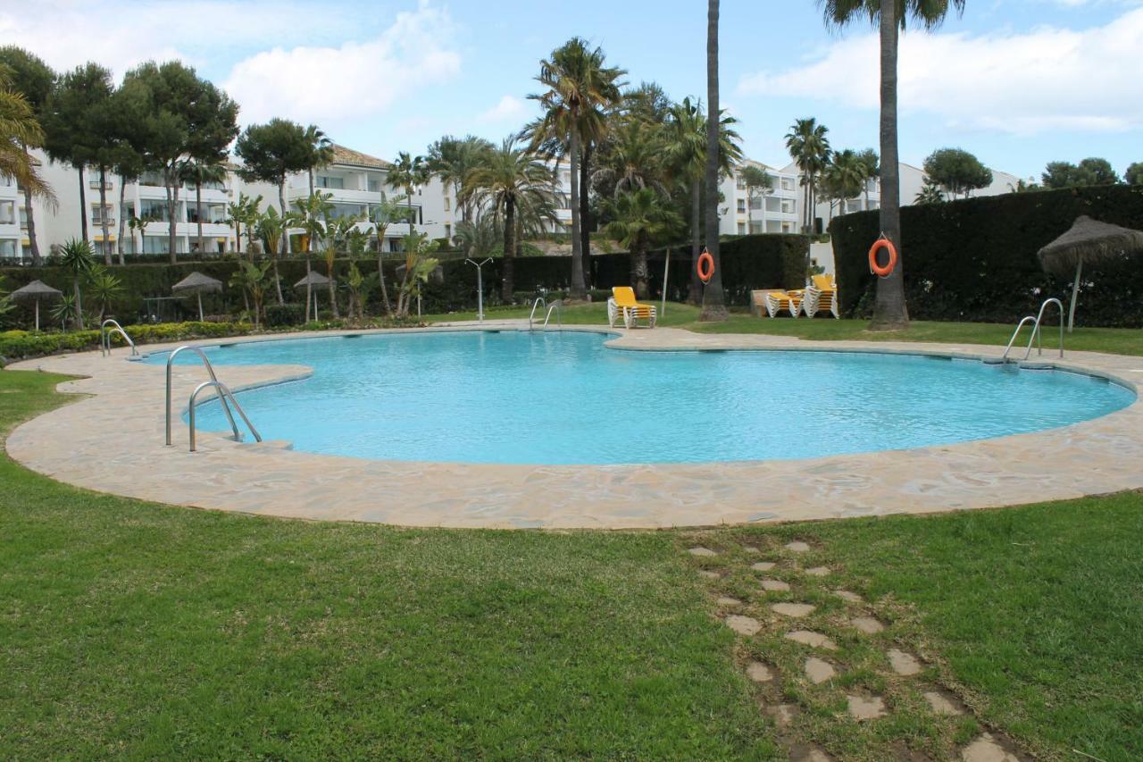 Rancho Miraflores Luxury & Desing Sea View La Cala De Mijas Exterior foto