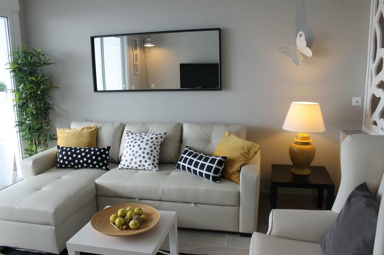 Rancho Miraflores Luxury & Desing Sea View La Cala De Mijas Exterior foto