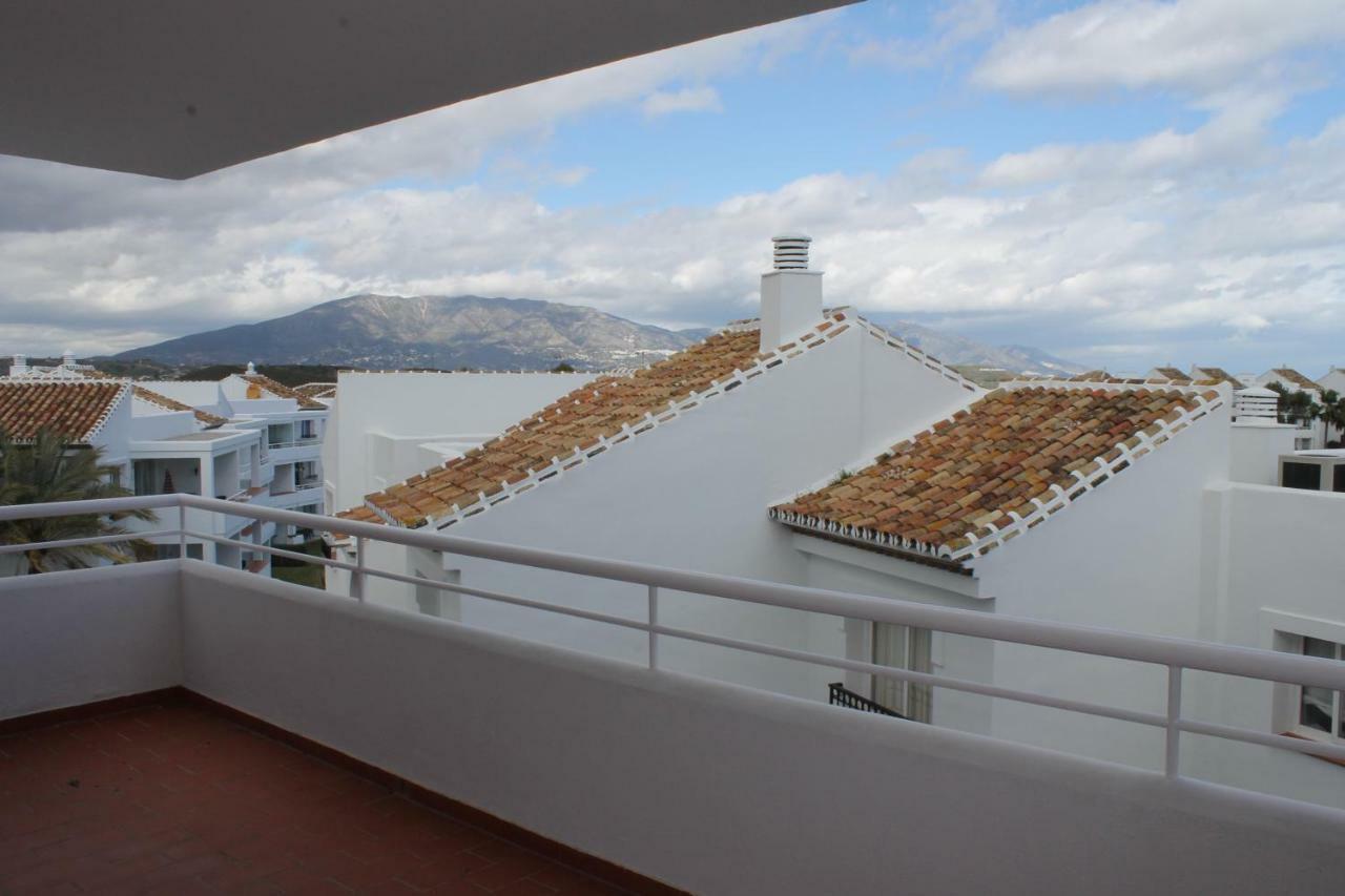 Rancho Miraflores Luxury & Desing Sea View La Cala De Mijas Exterior foto