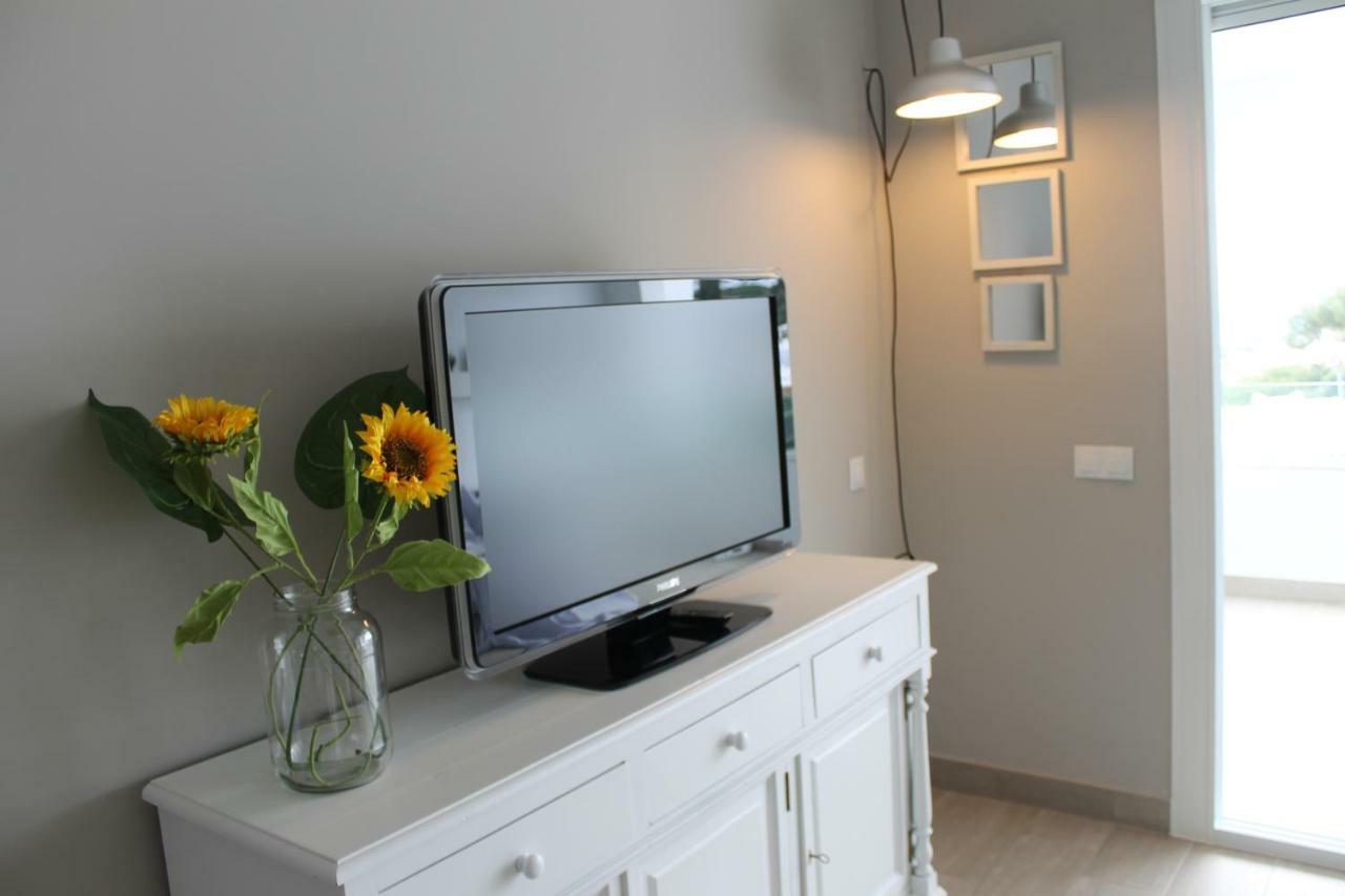 Rancho Miraflores Luxury & Desing Sea View La Cala De Mijas Exterior foto