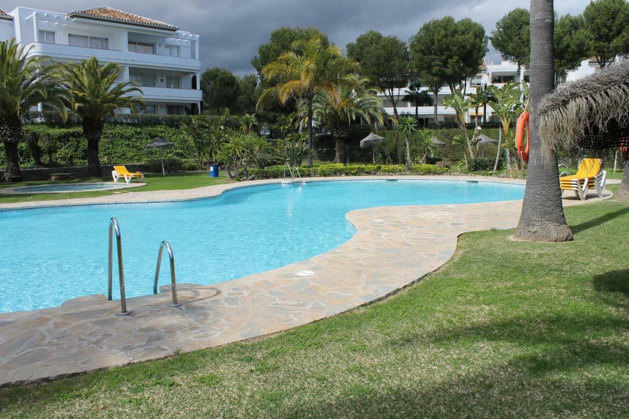 Rancho Miraflores Luxury & Desing Sea View La Cala De Mijas Exterior foto