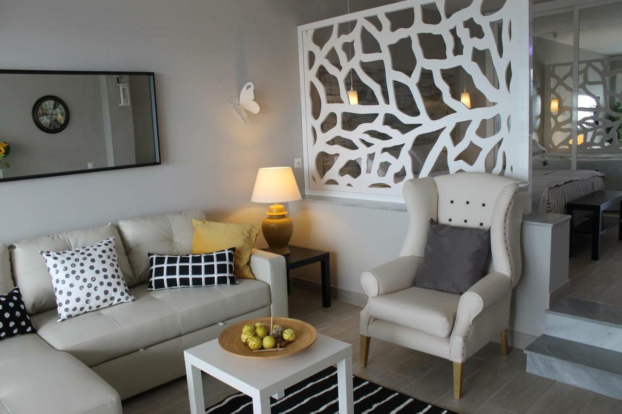 Rancho Miraflores Luxury & Desing Sea View La Cala De Mijas Exterior foto