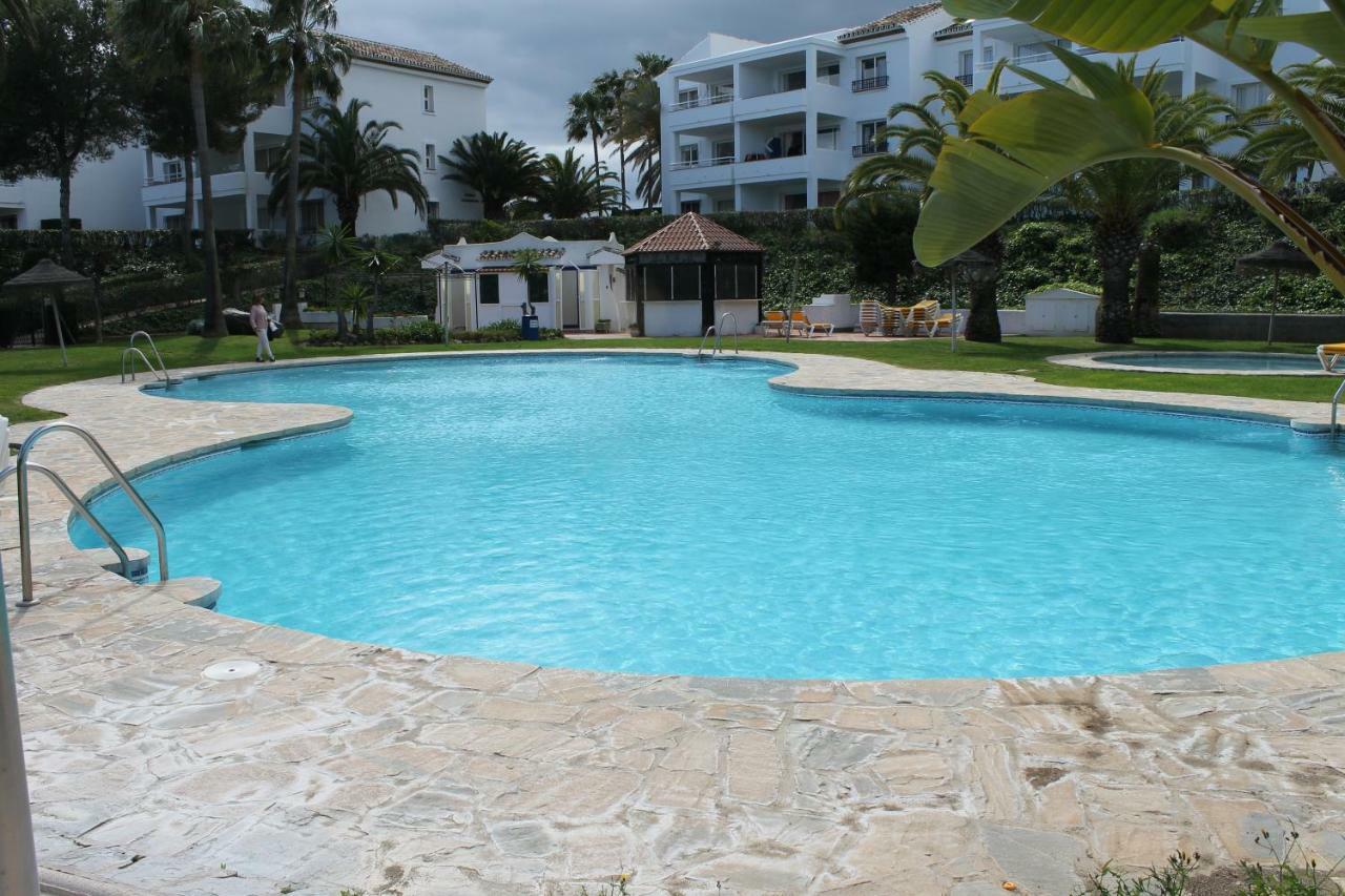 Rancho Miraflores Luxury & Desing Sea View La Cala De Mijas Exterior foto