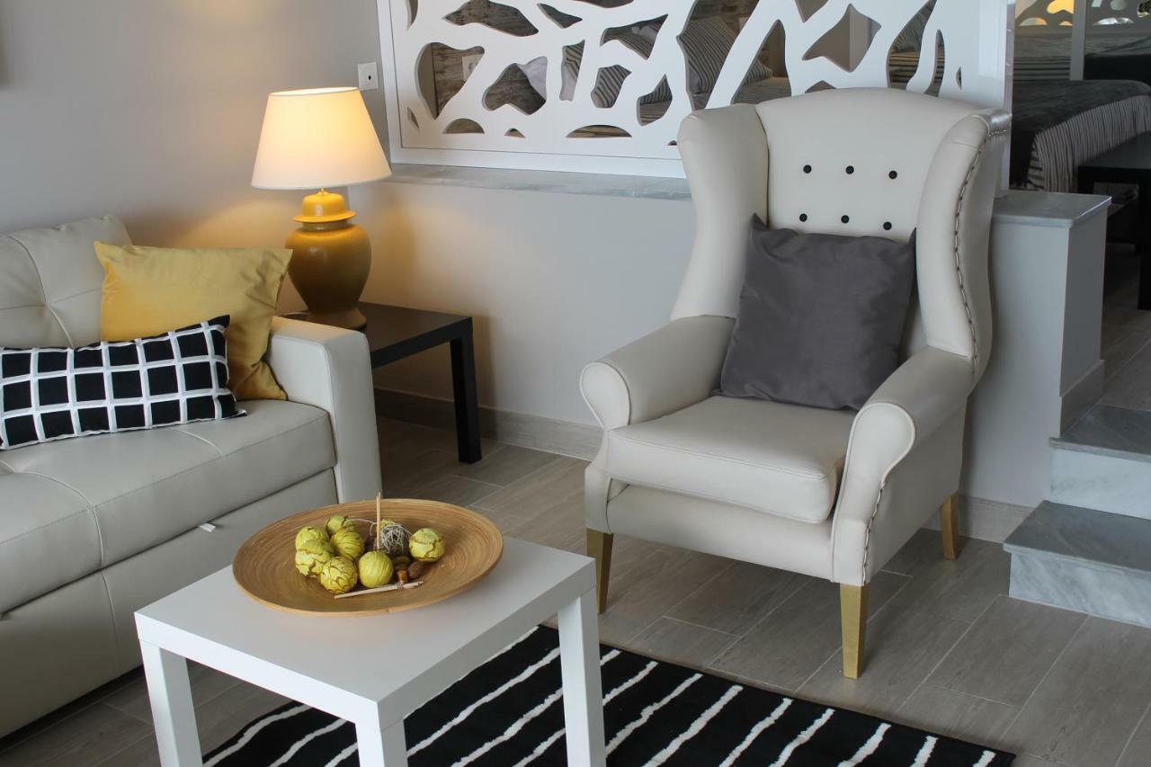 Rancho Miraflores Luxury & Desing Sea View La Cala De Mijas Exterior foto