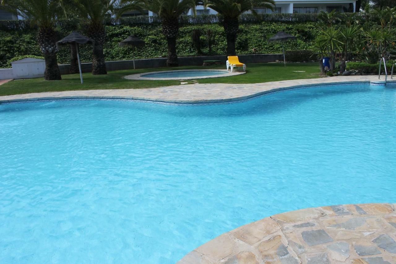 Rancho Miraflores Luxury & Desing Sea View La Cala De Mijas Exterior foto