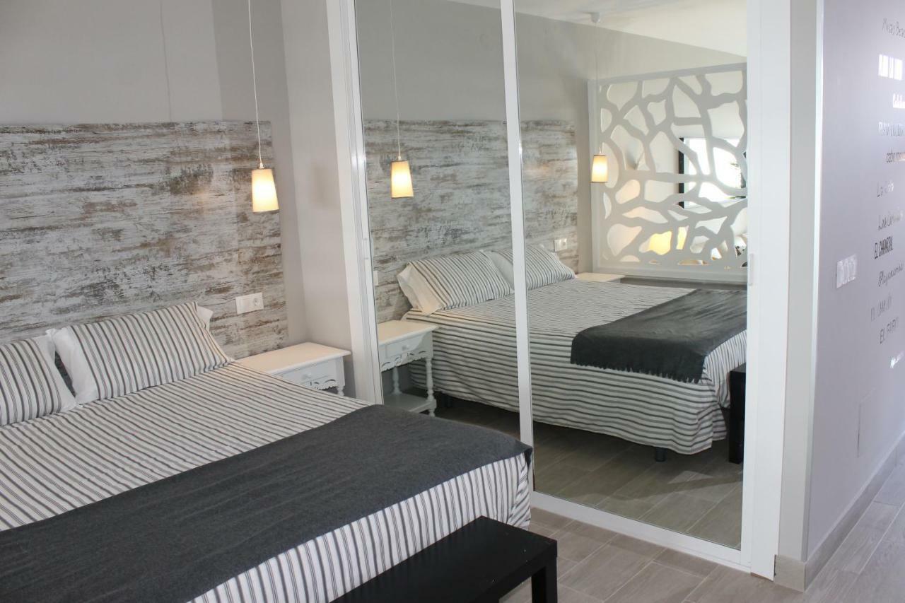 Rancho Miraflores Luxury & Desing Sea View La Cala De Mijas Exterior foto