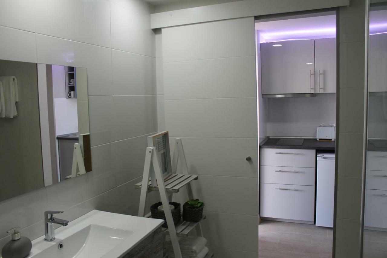 Rancho Miraflores Luxury & Desing Sea View La Cala De Mijas Exterior foto