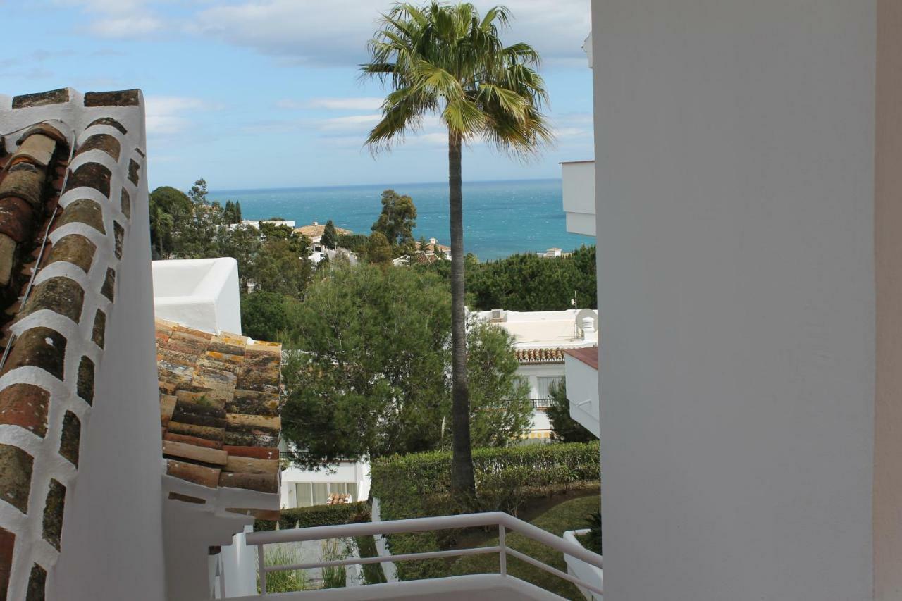 Rancho Miraflores Luxury & Desing Sea View La Cala De Mijas Exterior foto