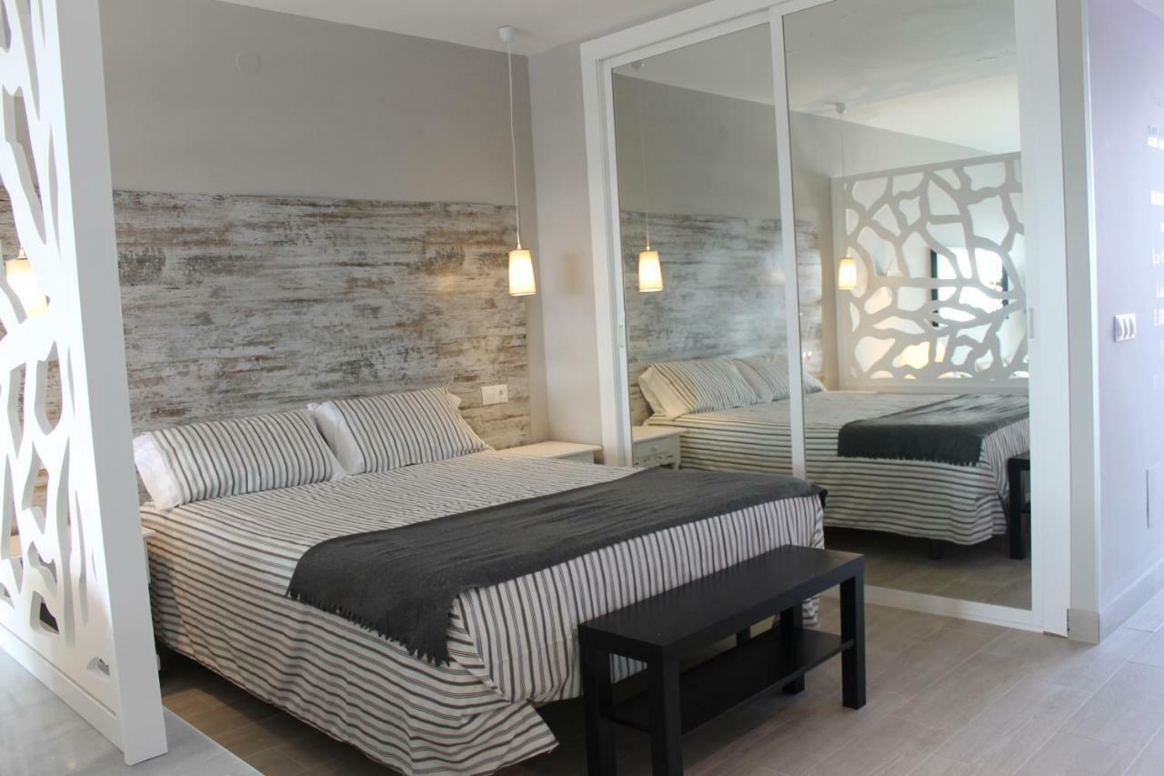 Rancho Miraflores Luxury & Desing Sea View La Cala De Mijas Exterior foto