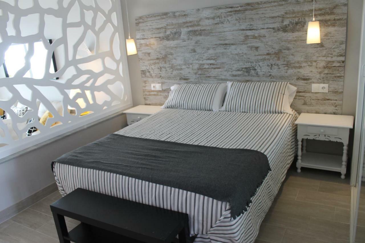 Rancho Miraflores Luxury & Desing Sea View La Cala De Mijas Exterior foto