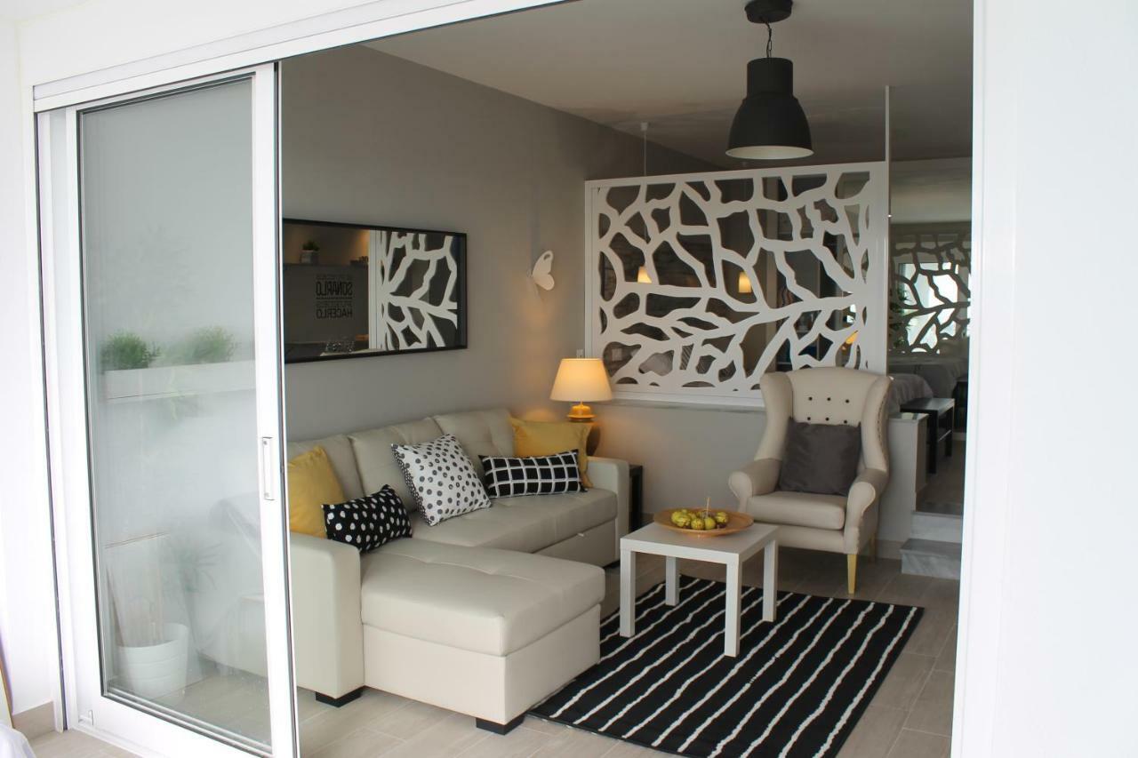 Rancho Miraflores Luxury & Desing Sea View La Cala De Mijas Exterior foto