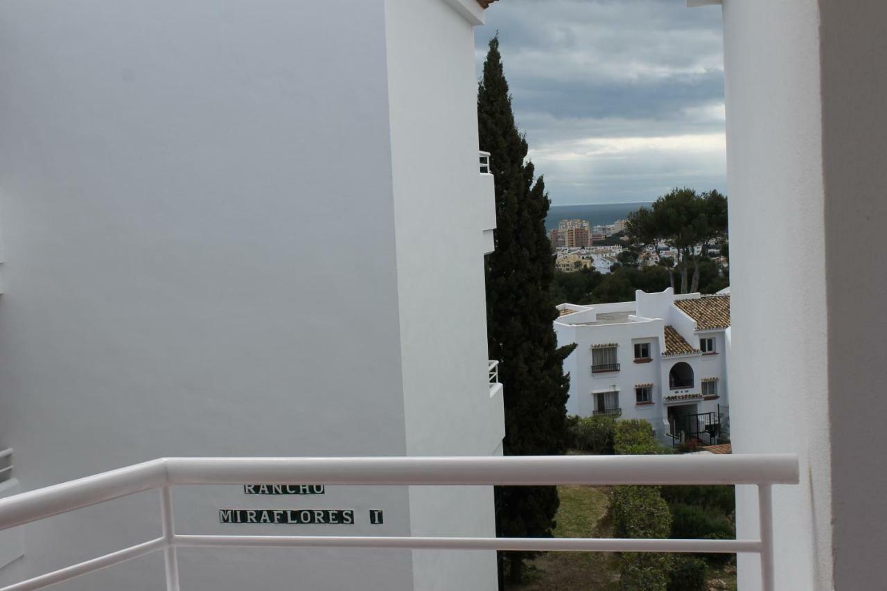 Rancho Miraflores Luxury & Desing Sea View La Cala De Mijas Exterior foto