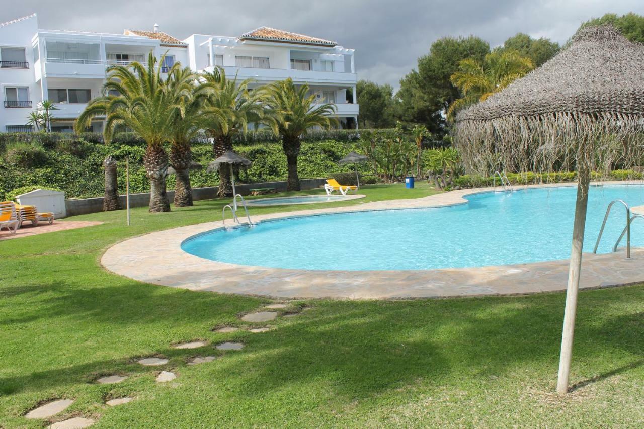 Rancho Miraflores Luxury & Desing Sea View La Cala De Mijas Exterior foto