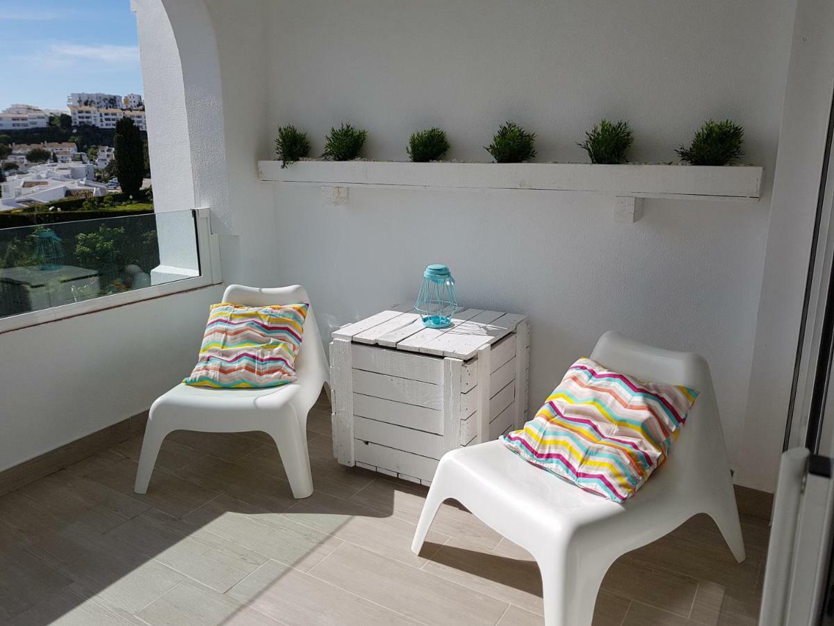 Rancho Miraflores Luxury & Desing Sea View La Cala De Mijas Exterior foto